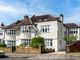 Thumbnail Semi-detached house for sale in Minster Road, London