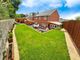 Thumbnail Detached house for sale in Old Church Close, South Cornelly, Bridgend