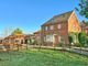 Thumbnail Semi-detached house for sale in Court House Lane, Shipton By Beningbrough, York