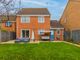 Thumbnail Detached house for sale in Orde Way, Hopton