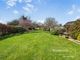 Thumbnail Detached house for sale in New Road, West Parley, Ferndown