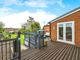 Thumbnail Detached house for sale in Rolleston Drive, Newthorpe, Nottingham