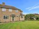 Thumbnail End terrace house for sale in The Leys, Yardley Hastings, Northampton