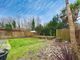 Thumbnail Detached house for sale in Medeswell, Peterborough
