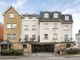 Thumbnail Flat for sale in Fox Lane North, Chertsey, Surrey