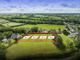 Thumbnail Land for sale in Development Site For 4 Houses, Derril, Pyworthy, Devon