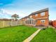 Thumbnail Detached house for sale in Berkshire Drive, Grantham