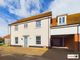 Thumbnail Link-detached house for sale in St. Johns Court, Sunfield Close, Ipswich