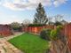 Thumbnail Semi-detached house for sale in Quorn Drive, Lincoln