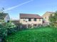 Thumbnail End terrace house for sale in St. Agnes Walk, Knowle, Bristol