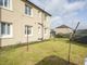 Thumbnail Flat for sale in Craig Road, Troon