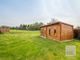 Thumbnail Detached bungalow for sale in Linton, Brimbelow Road, Hoveton, Norfolk