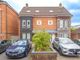 Thumbnail Semi-detached house for sale in Harwood Square, Bristol