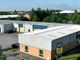 Thumbnail Light industrial to let in Audax Close, York