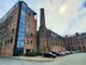 Thumbnail Flat for sale in Atkinson Street, Leeds