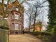 Thumbnail Terraced house for sale in Sefton Drive, Sefton Park, Liverpool.