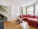 Thumbnail Terraced house for sale in Harlech Road, Southgate, London