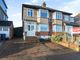 Thumbnail Semi-detached house for sale in Devizes Road, Salisbury