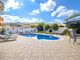 Thumbnail Villa for sale in Calle Poeta Domingo Nicolas, Arboleas, Almería, Andalusia, Spain