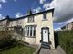 Thumbnail Semi-detached house for sale in Oakworth Road, Keighley