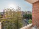 Thumbnail Flat for sale in Pond House, Pond Place, London