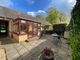 Thumbnail Bungalow for sale in Arnoldfield Court, Gonerby Hill Foot, Grantham