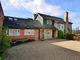 Thumbnail Detached house to rent in The Park, Fairford
