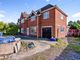 Thumbnail Detached house for sale in Gaysfield Road, Fishtoft, Boston