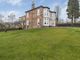 Thumbnail Detached house for sale in Fife Crescent, Bothwell, Glasgow