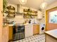 Thumbnail End terrace house for sale in Kirton Close, Hawkinge, Folkestone Kent