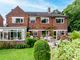 Thumbnail Detached house for sale in Coton Lane, Tamworth