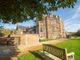Thumbnail Flat for sale in Holy Cross Priory, Cross In Hand, East Sussex