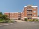 Thumbnail Flat for sale in Bulstrode Court, Gerrards Cross, Buckinghamshire