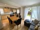 Thumbnail Detached house for sale in Furnace Close, Brymbo, Wrexham