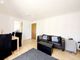 Thumbnail Flat to rent in Wellington Way, Bow, London