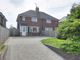 Thumbnail Semi-detached house for sale in Station Road, Halmer End, Stoke-On-Trent