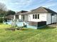 Thumbnail Detached bungalow for sale in Shorefield Way, Milford On Sea, Lymington, Hampshire