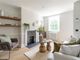 Thumbnail End terrace house for sale in Brandram Road, London