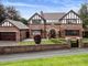 Thumbnail Detached house for sale in Broadway, Worsley, Manchester, Greater Manchester