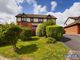 Thumbnail Detached house for sale in Collen Wen, Llanfairpwllgwyngyll