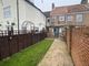 Thumbnail Cottage to rent in Bishopgate Court, Hailgate, Howden, Goole