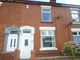 Thumbnail Terraced house to rent in Carrington Road, Chorley