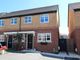 Thumbnail Semi-detached house for sale in Jackfield Way, Skelmersdale, Lancashire