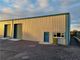 Thumbnail Industrial to let in Unit A Milestone Business Park, Whimple, Exeter, Devon