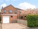 Thumbnail Detached house for sale in Prince Rupert Drive, Tockwith, York
