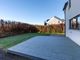 Thumbnail Detached house for sale in The Meadow, Whitelea Road, Burrelton, Blairgowrie