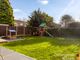 Thumbnail Detached house for sale in Campine Close, Cheshunt, Waltham Cross, Hertfordshire