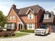 Thumbnail Detached house for sale in Send, Woking, Surrey