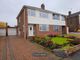 Thumbnail Semi-detached house to rent in Rutland Drive, Crofton, Wakefield