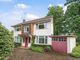 Thumbnail Detached house for sale in Knightwood Close, Lyndhurst